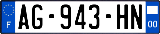 AG-943-HN