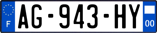 AG-943-HY