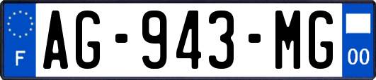 AG-943-MG