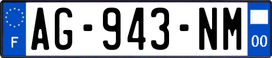 AG-943-NM