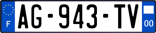 AG-943-TV