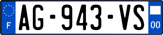 AG-943-VS