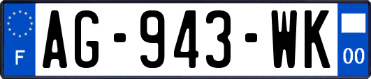 AG-943-WK