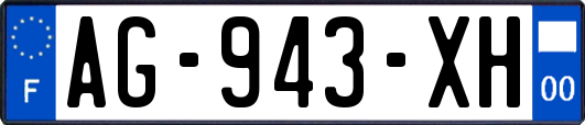 AG-943-XH