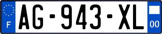 AG-943-XL