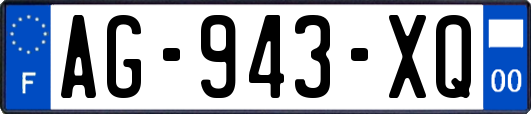 AG-943-XQ