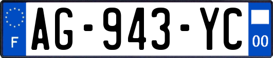 AG-943-YC