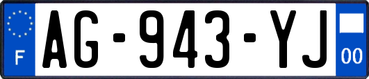 AG-943-YJ