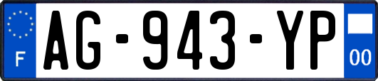 AG-943-YP