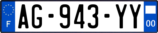 AG-943-YY