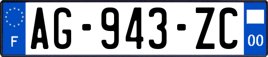 AG-943-ZC