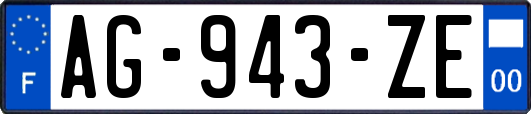 AG-943-ZE