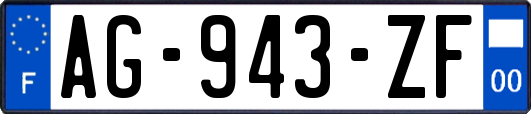 AG-943-ZF