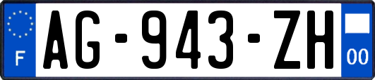 AG-943-ZH