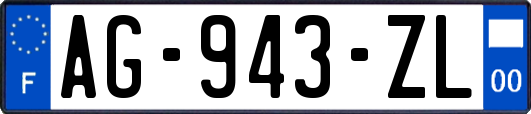 AG-943-ZL