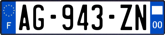 AG-943-ZN