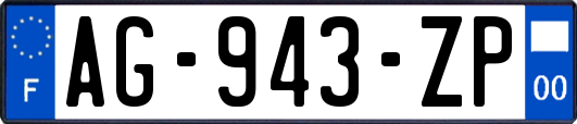 AG-943-ZP