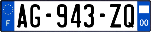 AG-943-ZQ