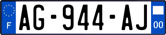 AG-944-AJ
