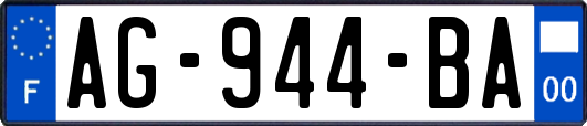 AG-944-BA