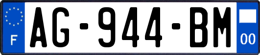 AG-944-BM