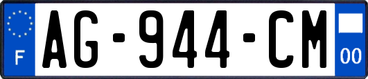 AG-944-CM