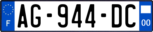AG-944-DC