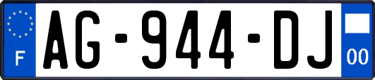 AG-944-DJ