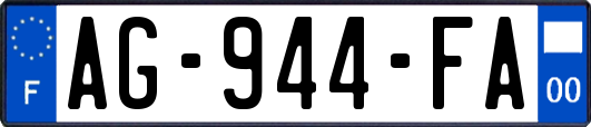 AG-944-FA