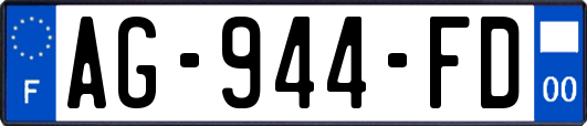 AG-944-FD
