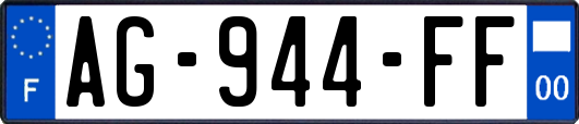 AG-944-FF