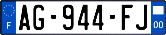 AG-944-FJ