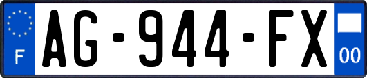 AG-944-FX