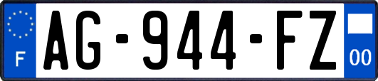 AG-944-FZ