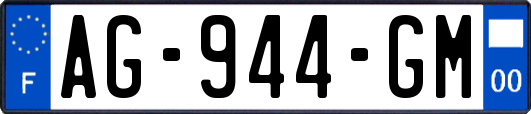 AG-944-GM