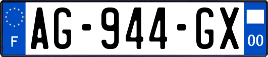 AG-944-GX
