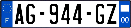AG-944-GZ