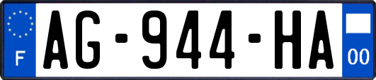 AG-944-HA