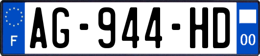 AG-944-HD