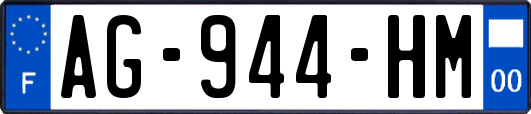 AG-944-HM