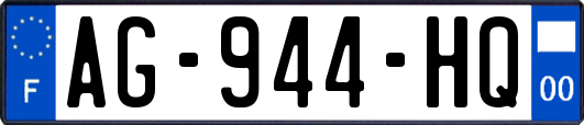 AG-944-HQ