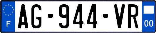 AG-944-VR