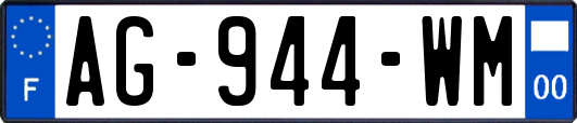 AG-944-WM