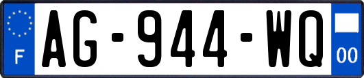 AG-944-WQ