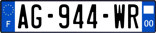 AG-944-WR