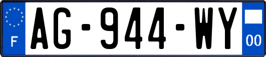 AG-944-WY