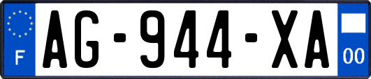 AG-944-XA