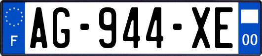 AG-944-XE