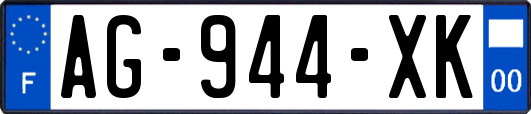 AG-944-XK