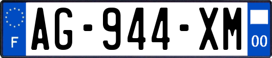 AG-944-XM